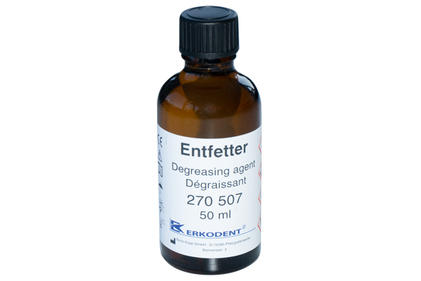 Entfetter