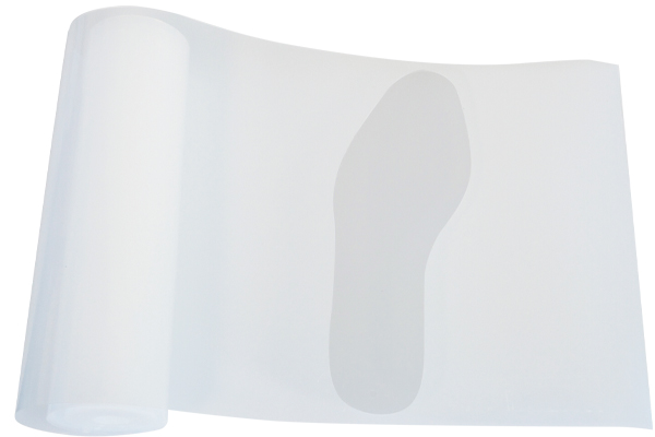 Erkolen, 0,6 mm (250 x 4000 mm)