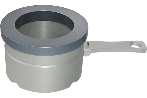 Polymerisationsdrucktopf für Erkopress (ci)_motion (Zubehör)